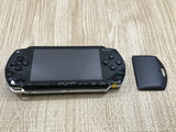 PSP-1000 BLACK Console Japan - With Defects GE1871