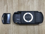 PSP-1000 BLACK Console Japan - With Defects GE1871