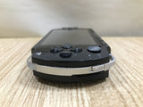 PSP-1000 BLACK Console Japan - With Defects GE1871