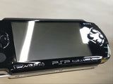 PSP-1000 BLACK Console Japan - With Defects GE1871