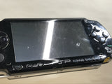 PSP-1000 BLACK Console Japan - With Defects GE1872