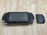 PSP-1000 BLACK Console Japan - With Defects GE1872