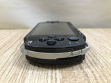 PSP-1000 BLACK Console Japan - With Defects GE1872