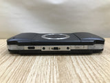 PSP-1000 BLACK Console Japan - With Defects GE1872