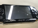 PSP-1000 BLACK Console Japan - With Defects GE1872