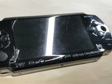 PSP-1000 BLACK Console Japan - With Defects GE1873