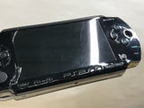 PSP-1000 BLACK Console Japan - With Defects GE1873