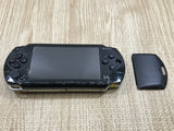 PSP-1000 BLACK Console Japan - With Defects GE1873