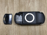 PSP-1000 BLACK Console Japan - With Defects GE1873