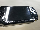 PSP-1000 BLACK Console Japan - With Defects GE1873