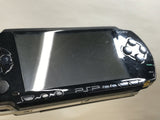 PSP-1000 BLACK Console Japan - With Defects GE1874