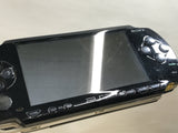PSP-1000 BLACK Console Japan - With Defects GE1874