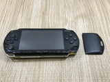 PSP-1000 BLACK Console Japan - With Defects GE1874