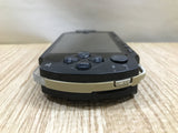 PSP-1000 BLACK Console Japan - With Defects GE1874