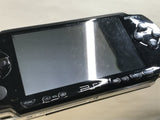 PSP-1000 BLACK Console Japan - With Defects GE1875