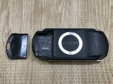 PSP-1000 BLACK Console Japan - With Defects GE1875