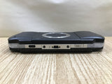 PSP-1000 BLACK Console Japan - With Defects GE1875