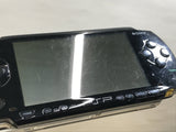 PSP-1000 BLACK Console Japan - With Defects GE1876