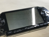 PSP-1000 BLACK Console Japan - With Defects GE1876