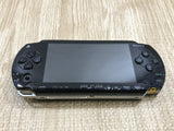 PSP-1000 BLACK Console Japan - With Defects GE1876