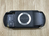 PSP-1000 BLACK Console Japan - With Defects GE1876