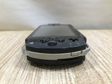 PSP-1000 BLACK Console Japan - With Defects GE1876