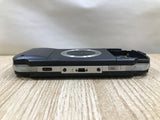 PSP-1000 BLACK Console Japan - With Defects GE1876