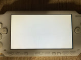 PSP-1000 CERAMIC WHITE Console Japan - With Defects GE1877