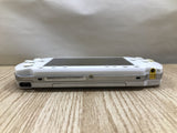 PSP-1000 CERAMIC WHITE Console Japan - With Defects GE1877