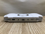 PSP-1000 CERAMIC WHITE Console Japan - With Defects GE1877