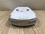 PSP-1000 CERAMIC WHITE Console Japan - With Defects GE1877