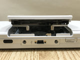 PSP-1000 CERAMIC WHITE Console Japan - With Defects GE1878