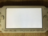 PSP-1000 CERAMIC WHITE Console Japan - With Defects GE1878