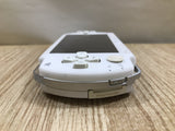 PSP-1000 CERAMIC WHITE Console Japan - With Defects GE1878