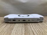 PSP-1000 CERAMIC WHITE Console Japan - With Defects GE1878
