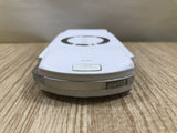 PSP-1000 CERAMIC WHITE Console Japan - With Defects GE1878