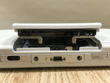 PSP-1000 CERAMIC WHITE Console Japan - With Defects GE1879