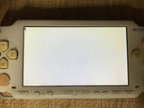 PSP-1000 CERAMIC WHITE Console Japan - With Defects GE1879
