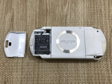 PSP-1000 CERAMIC WHITE Console Japan - With Defects GE1879