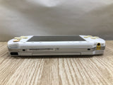 PSP-1000 CERAMIC WHITE Console Japan - With Defects GE1879