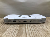 PSP-1000 CERAMIC WHITE Console Japan - With Defects GE1879