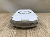 PSP-1000 CERAMIC WHITE Console Japan - With Defects GE1879
