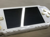 PSP-1000 CERAMIC WHITE Console Japan - With Defects GE1880