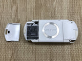 PSP-1000 CERAMIC WHITE Console Japan - With Defects GE1880