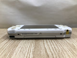 PSP-1000 CERAMIC WHITE Console Japan - With Defects GE1880