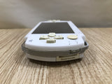 PSP-1000 CERAMIC WHITE Console Japan - With Defects GE1880