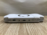 PSP-1000 CERAMIC WHITE Console Japan - With Defects GE1880