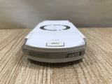PSP-1000 CERAMIC WHITE Console Japan - With Defects GE1880