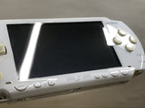 PSP-1000 CERAMIC WHITE Console Japan - With Defects GE1880