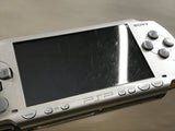 PSP-1000 Silver Console Japan - With Defects GE1881